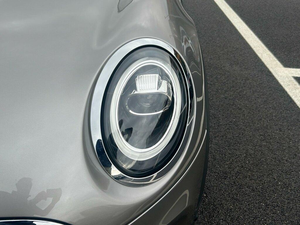 Mini Cooper D Cabrio 1.5 Cooper D Hype