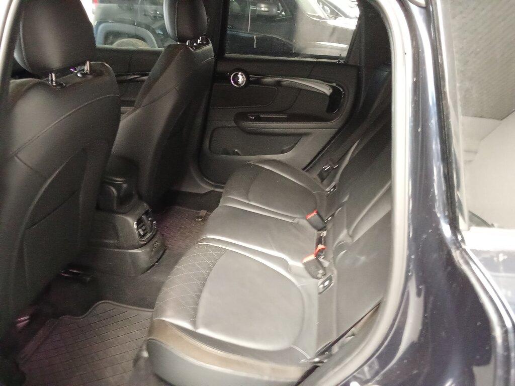 Mini Mini Countryman 2.0 JCW JCW auto