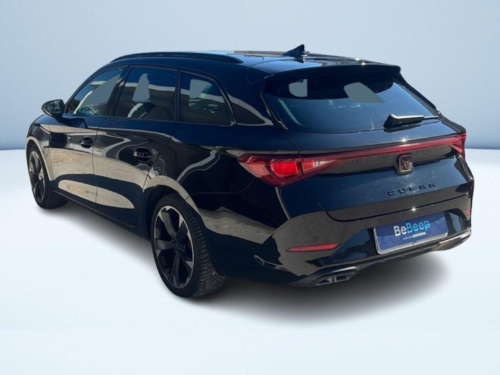 Cupra Leon Sportstourer 1.5 hybrid 150cv dsg