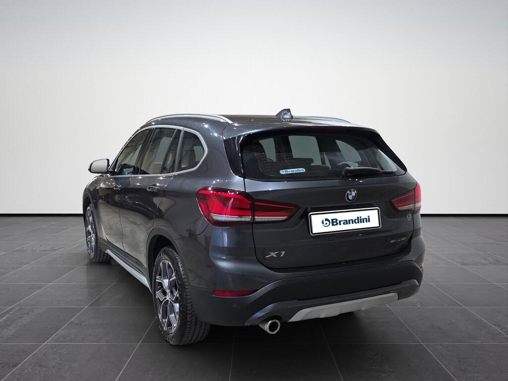 BMW X1 sdrive18i xLine Plus 136cv auto
