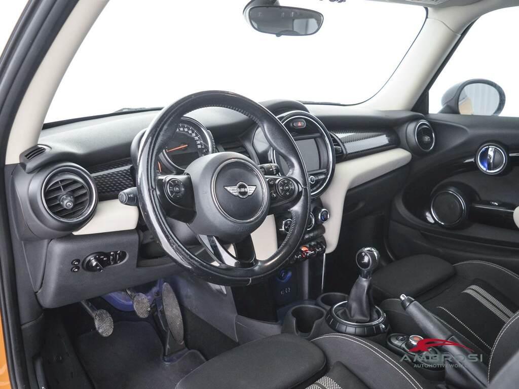 Mini Cooper S 2.0 Cooper S Hype