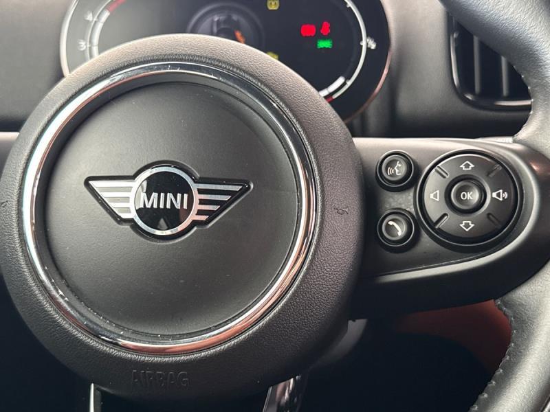Mini Cooper SD Countryman 2.0 Cooper SD Hype auto