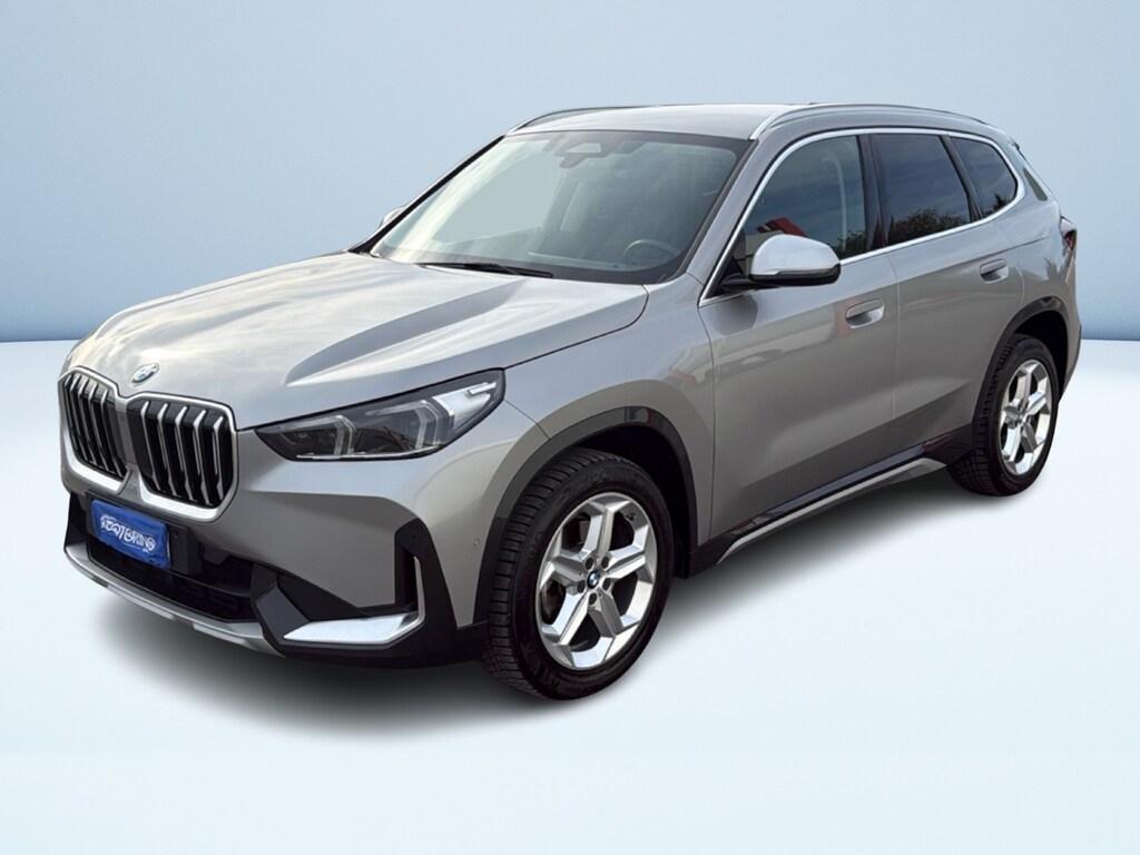BMW X1 sdrive18d X-Line Edition Balance auto