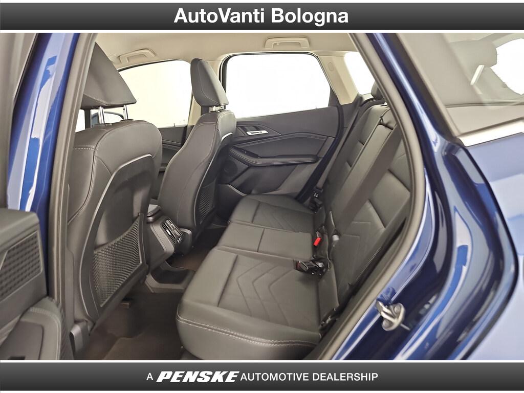 BMW Serie 2 218d Active Tourer Luxury auto