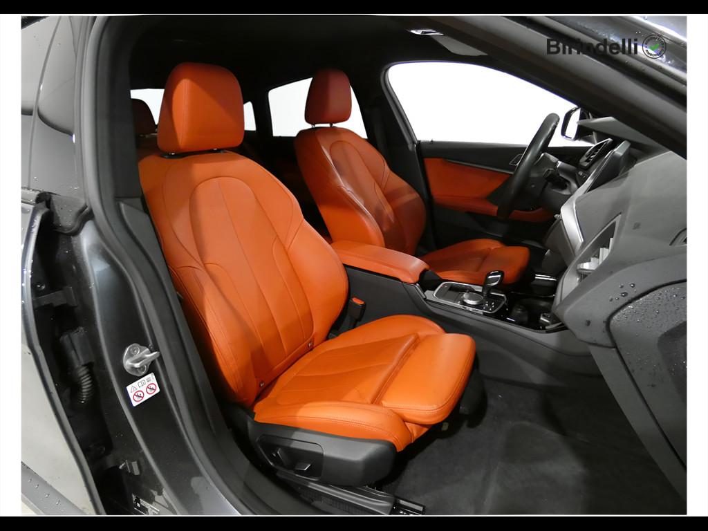 BMW Serie 2 216d Gran Coupe Msport auto