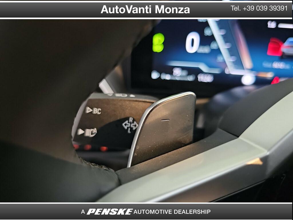 BMW Serie 4 420d Gran Coupe mhev 48V xdrive M Sport Pro auto