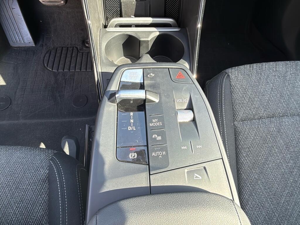 BMW X1 sdrive20i mhev 48V auto