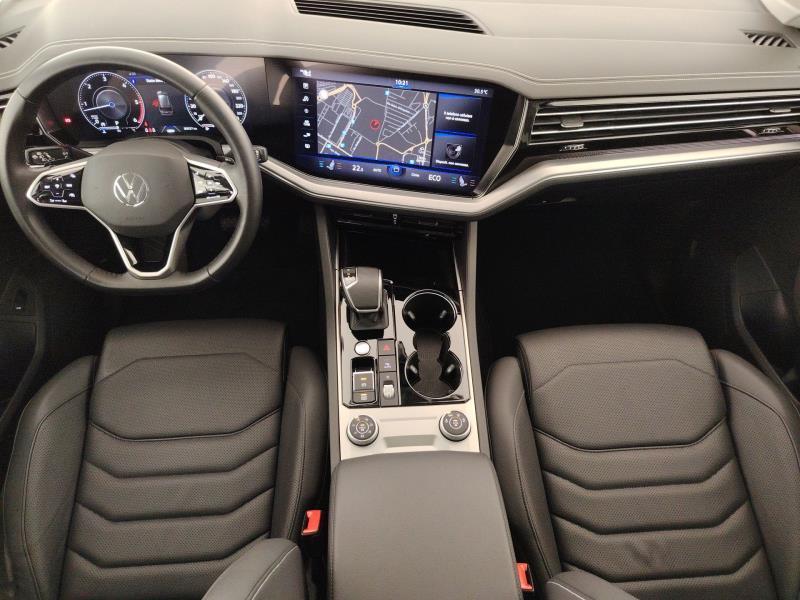 Volkswagen Touareg 3.0 V6 tdi Atmosphere 231cv tiptronic
