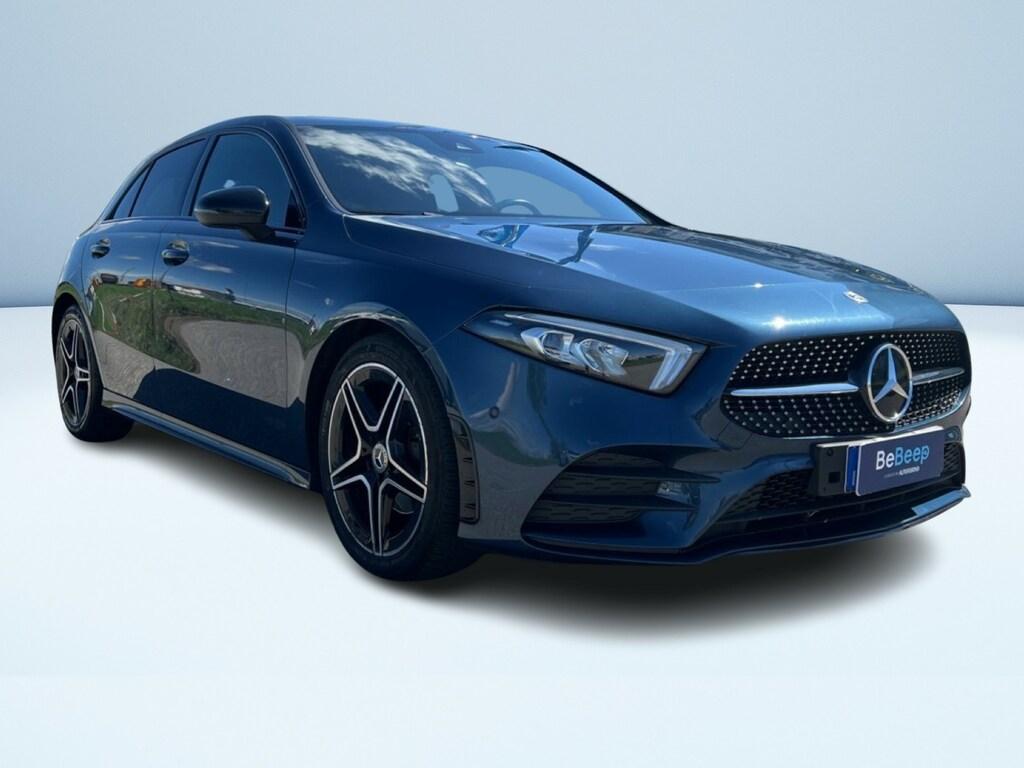 Mercedes Classe A 180 Premium auto