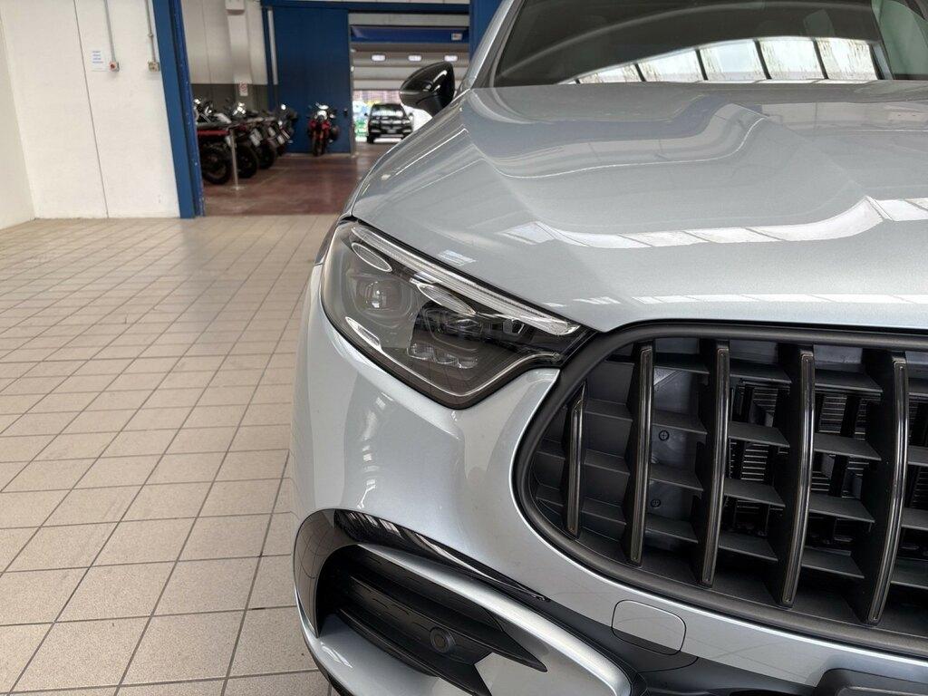Mercedes GLC AMG 63 S e performance AMG Line Premium Plus auto