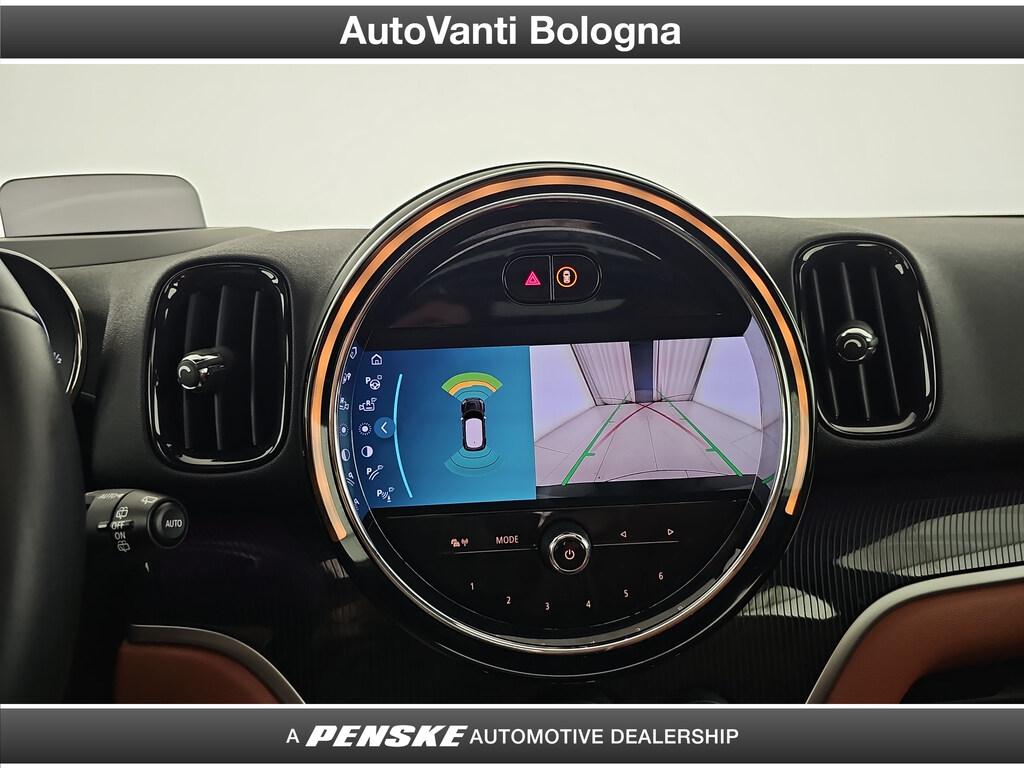 Mini Cooper SE Countryman 1.5 Classic all4 auto
