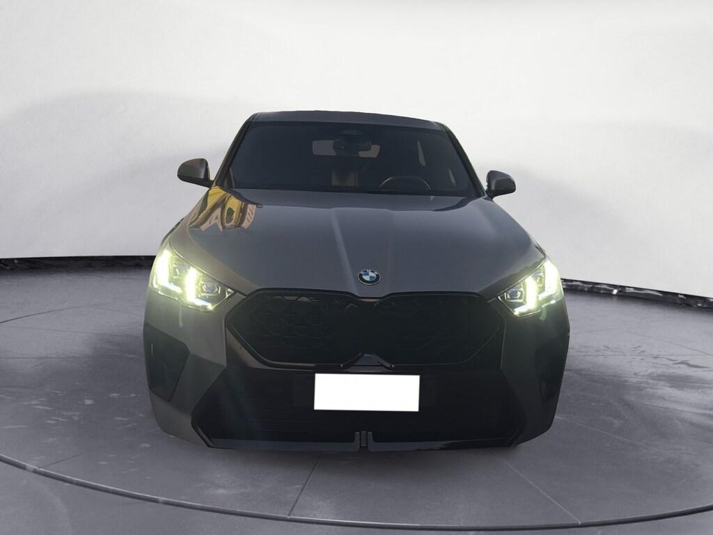 BMW X2 sdrive 18d MSport auto