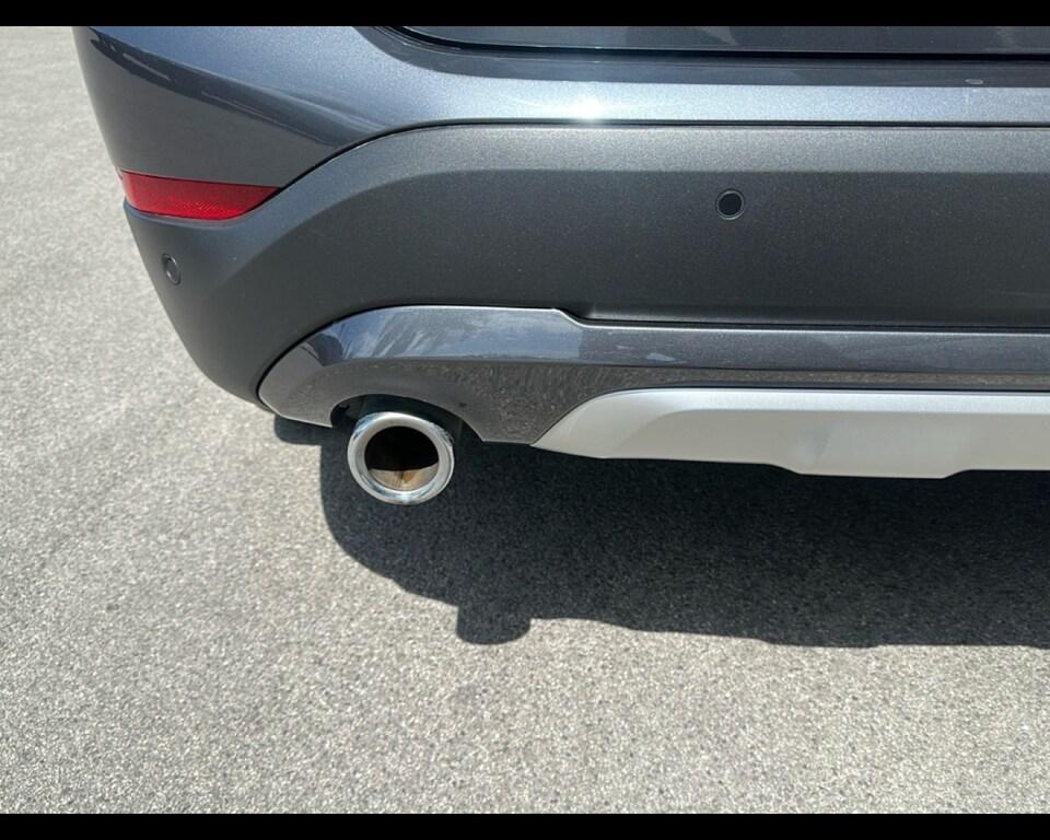 BMW X1 sdrive18d xLine Plus auto