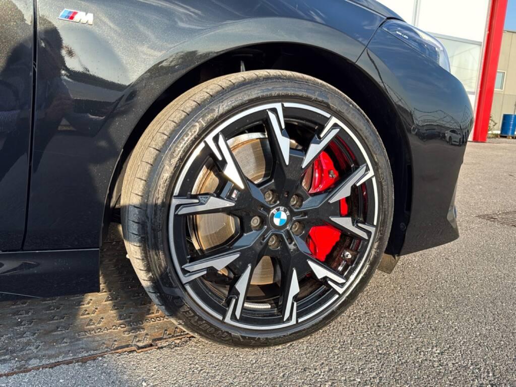 BMW Serie 1 118d MSport Pro auto