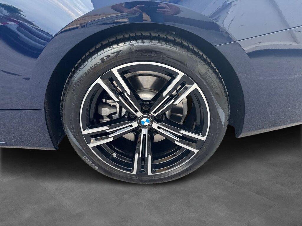 BMW Serie 4 430i Coupe Msport 245cv auto