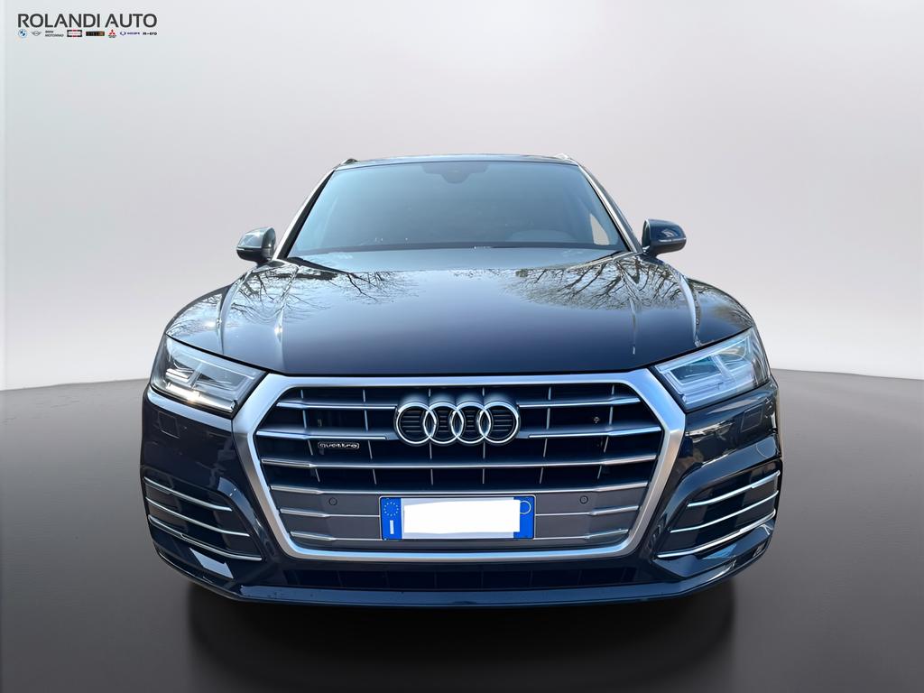 Audi Q5 40 2.0 tdi S Line Plus quattro 190cv s-tronic