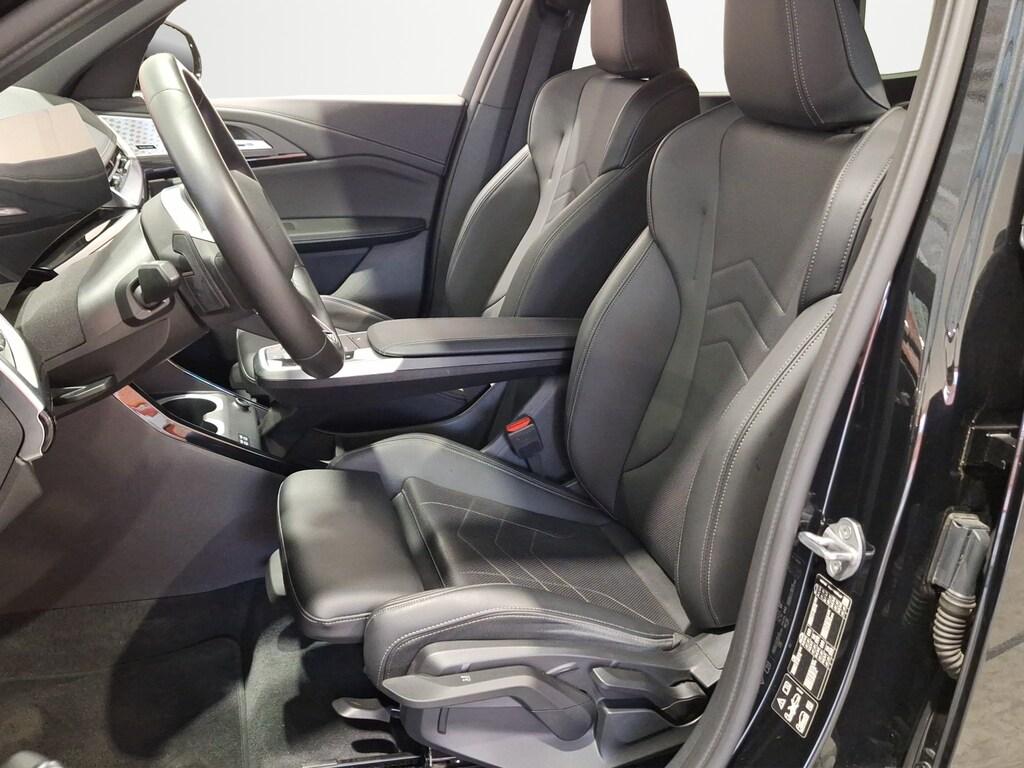 BMW X1 xdrive20d mhev 48V MSport Pro auto