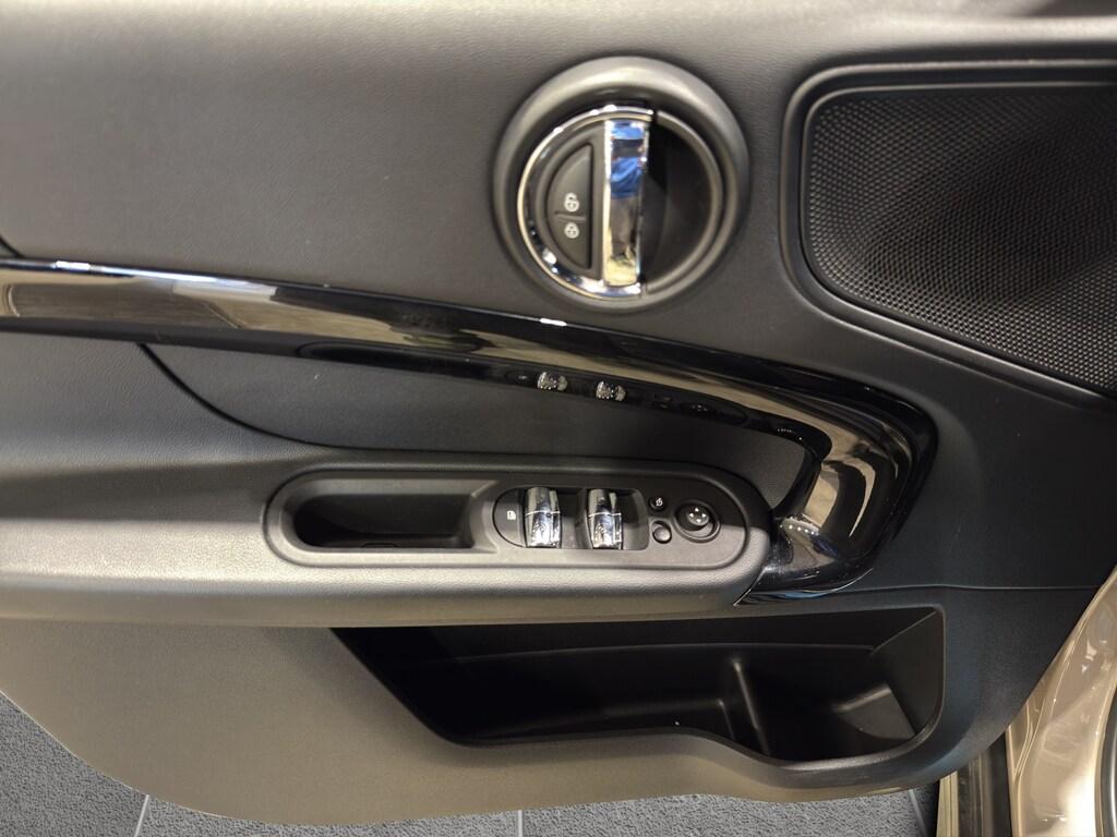 Mini Cooper D Countryman 2.0 D Cooper D Auto