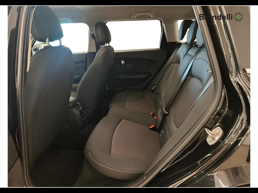 Mini One D Clubman 1.5 One D Classic