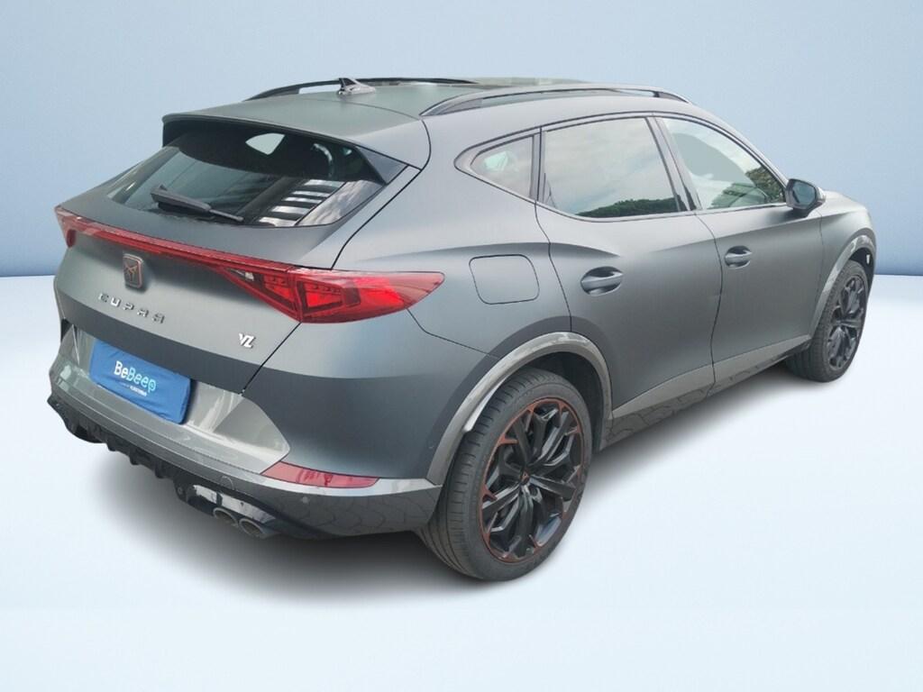 Cupra Formentor 2.0 tsi VZ 4drive dsg