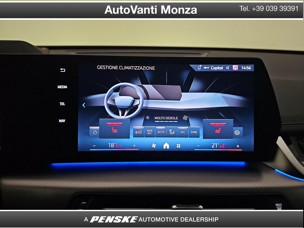 BMW X1 xdrive23d mhev 48V MSport auto