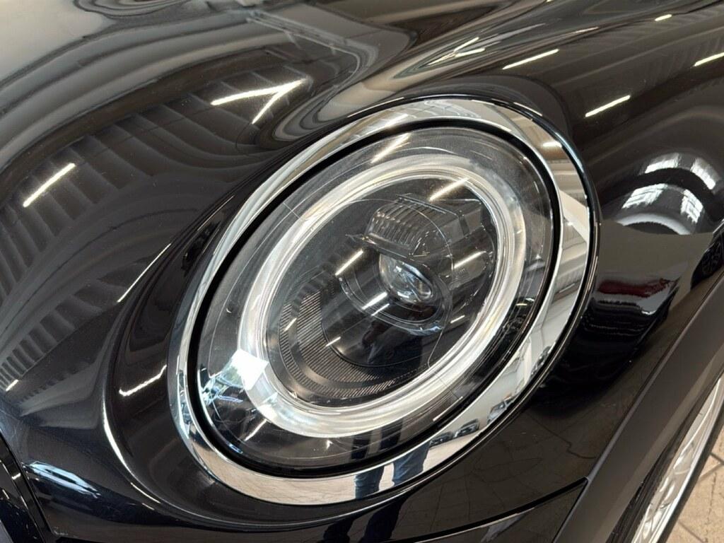 Mini Mini 5p 1.5 One Classic 75cv