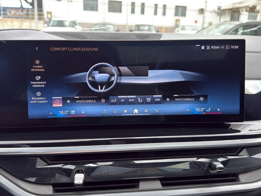 BMW X5 xdrive40d MSport Pro auto