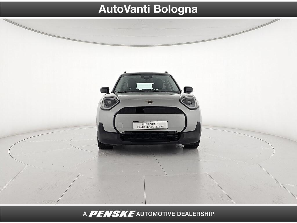 Mini Mini Aceman E Classic