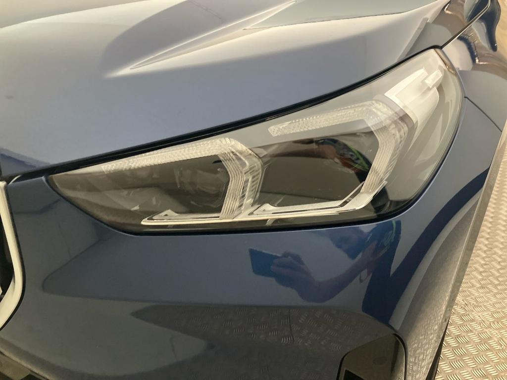 BMW X1 sdrive18i X-Line auto