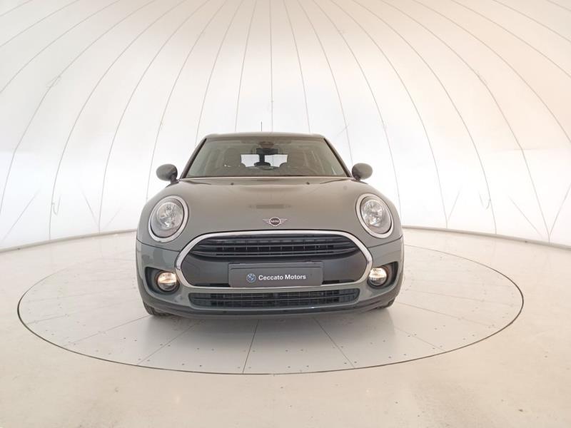 Mini One D Clubman 1.5 TwinPower Turbo One D Business