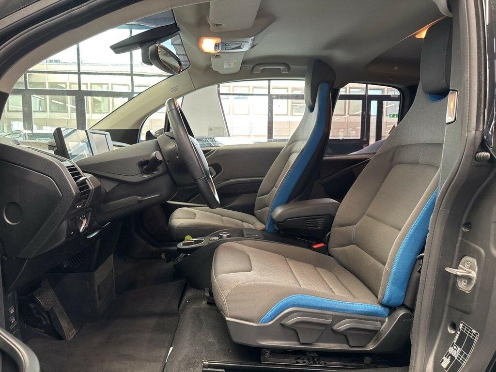 BMW i3 120Ah Advantage