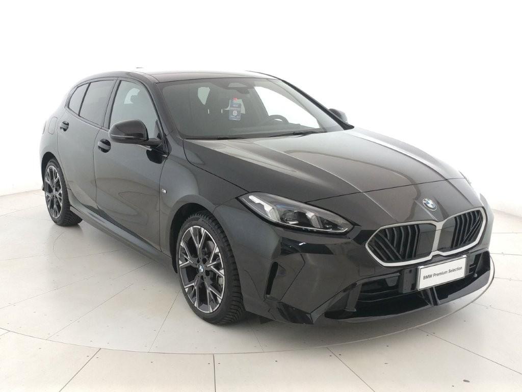 BMW Serie 1 118d MSport auto