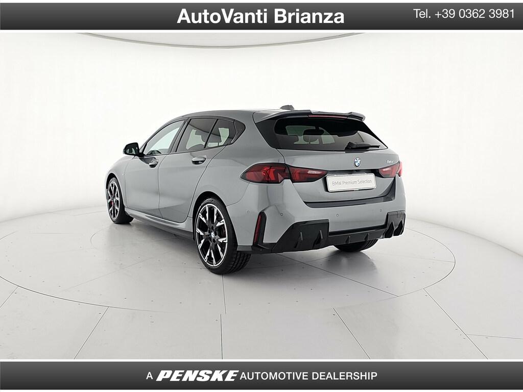 BMW Serie 1 118d MSport Pro auto
