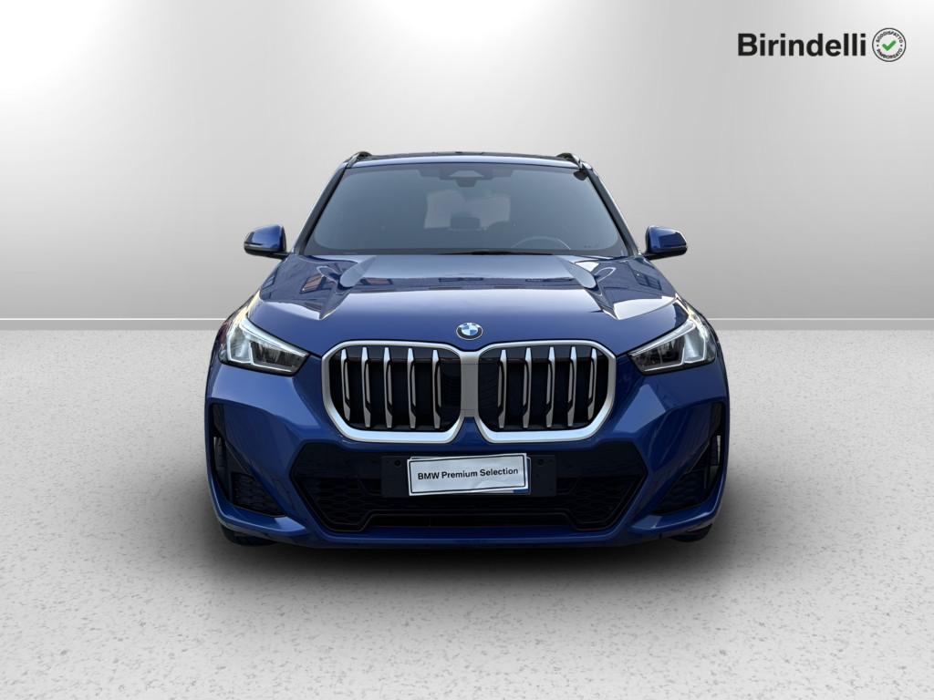 BMW X1 sdrive18d MSport auto