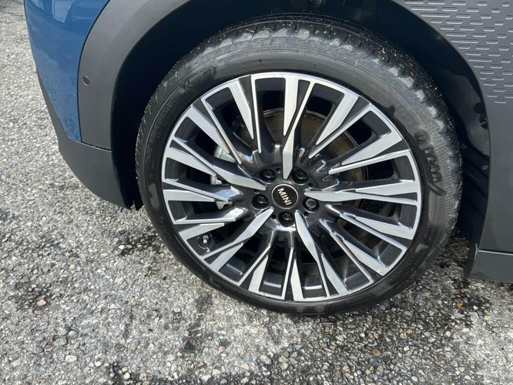 Mini Mini Aceman E Classic