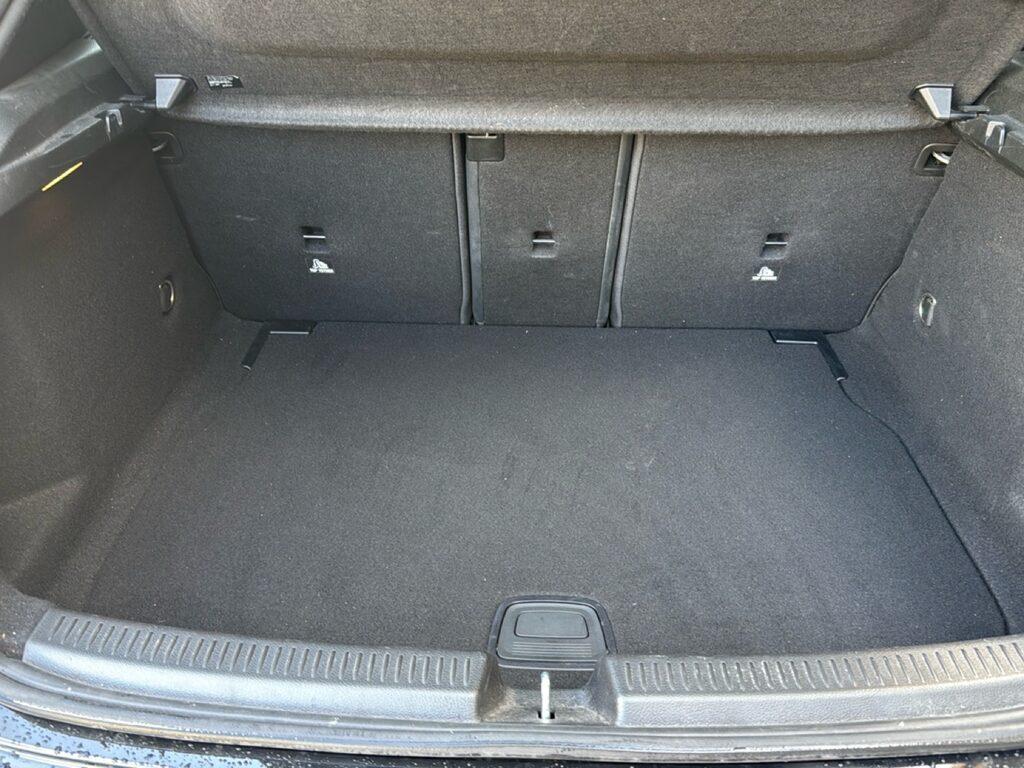 Mercedes Classe A 180 d Premium Night edition Plus auto