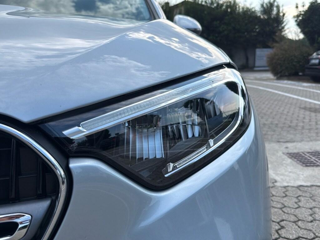 Mercedes GLC 220 d mhev Advanced 4matic auto