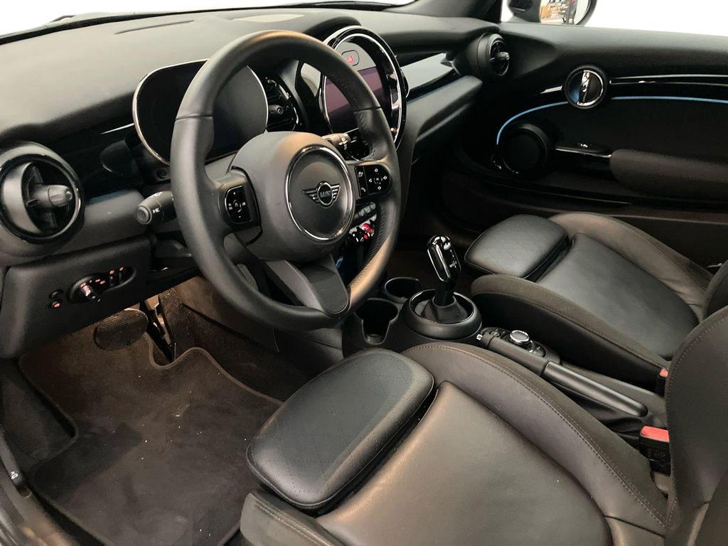 Mini Cooper 1.5 TwinPower Turbo Cooper