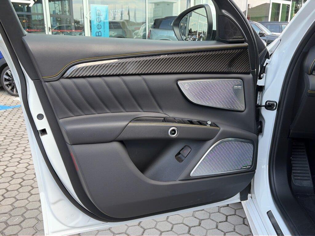 Maserati Levante Grecale 2.0 mhev Modena 330cv auto
