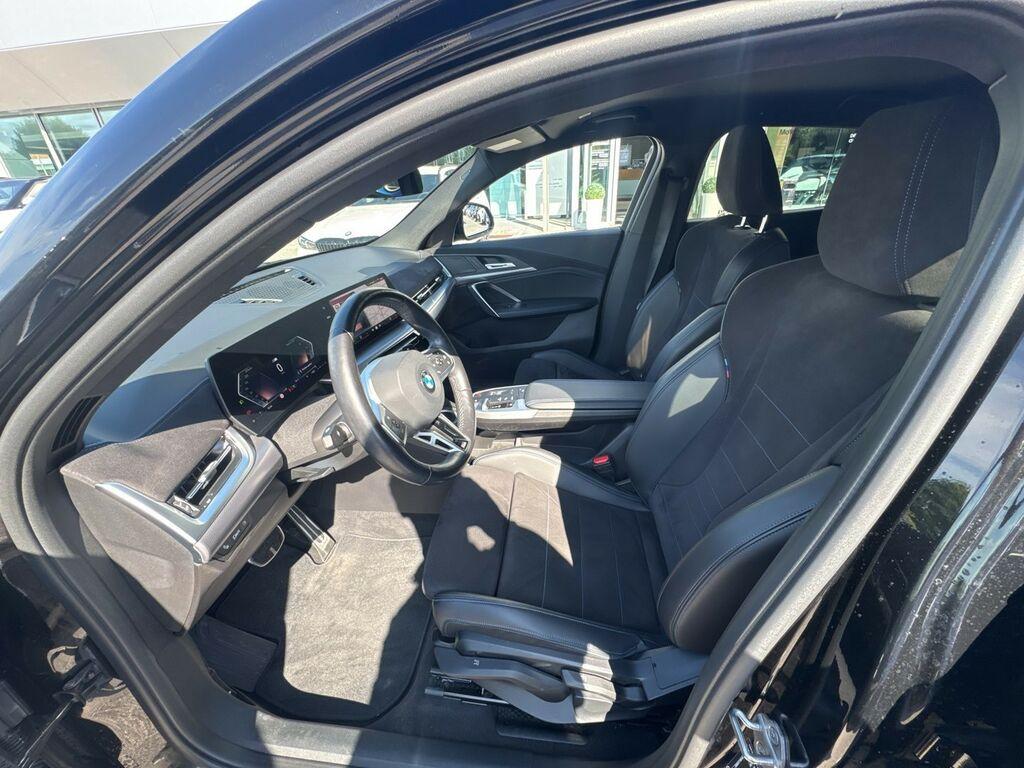 BMW X2 sdrive 18d MSport auto