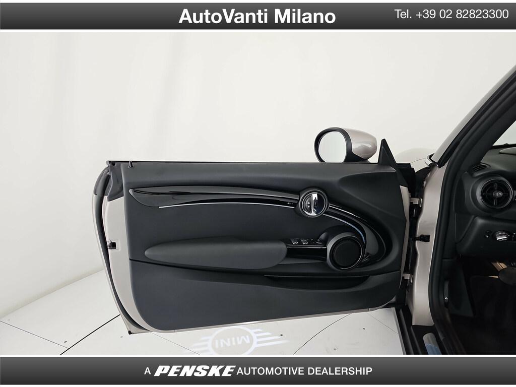 Mini Cooper Cabrio 1.5 Classic Auto