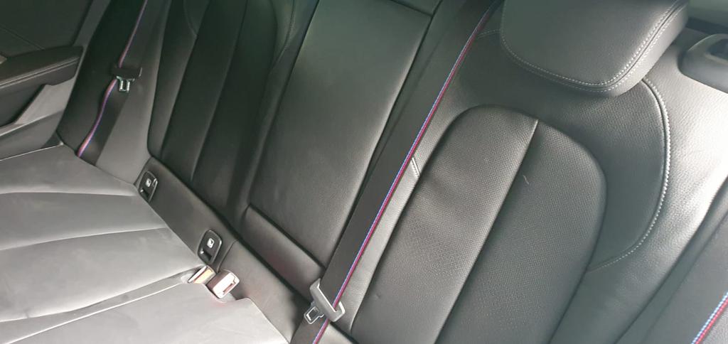 BMW Serie 1 M 135i xdrive auto