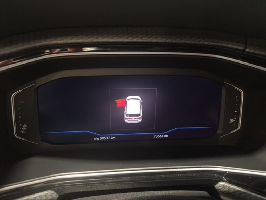 Volkswagen T-Cross 1.0 tsi Style 115cv