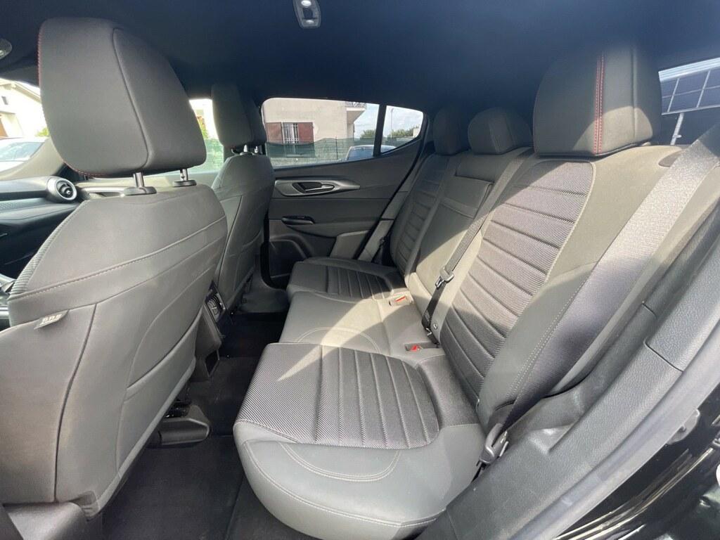 Alfa Romeo Tonale 1.6 Sprint 130cv tct6
