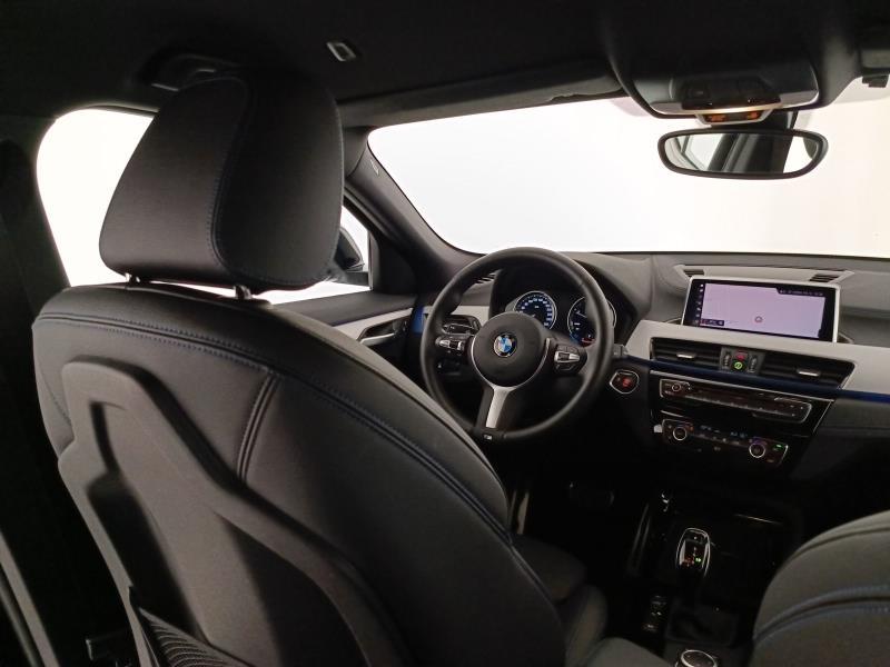 BMW X2 xdrive18d Msport auto