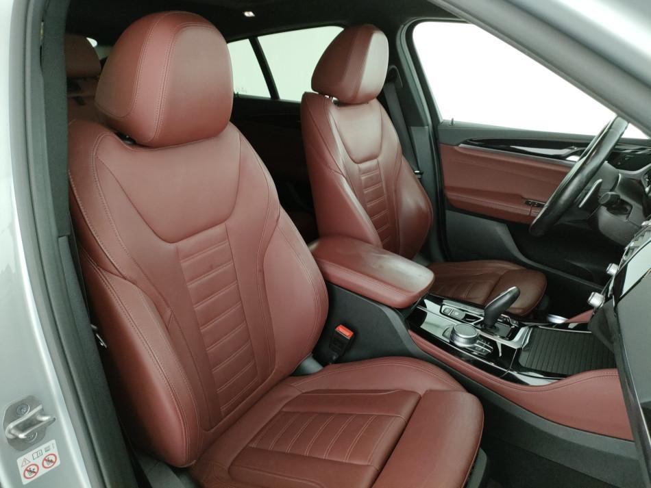 BMW X4 xdrive20d mhev 48V Msport auto
