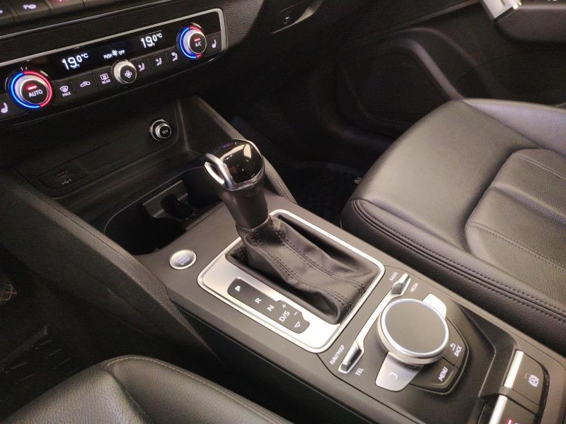 Audi Q2 35 2.0 tdi Admired Advanced quattro s-tronic