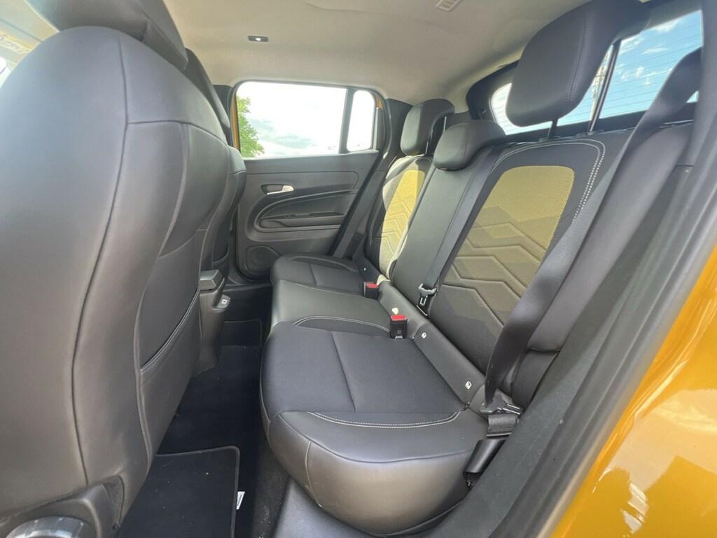Jeep Avenger 1.2 turbo 1st Edition fwd 100cv