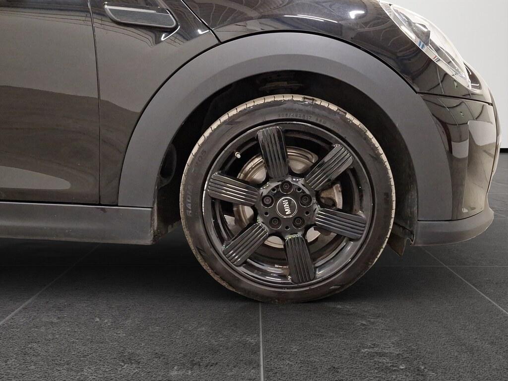Mini Cooper 1.5 TwinPower Turbo Cooper