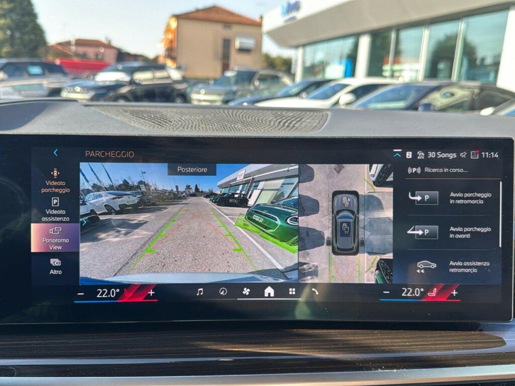 BMW X5 xdrive30d MSport Pro auto